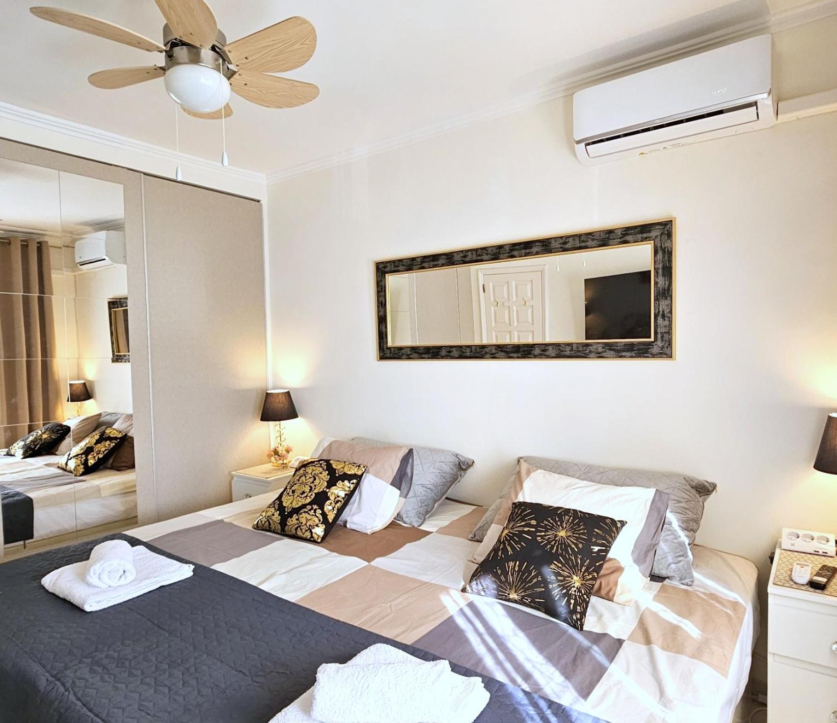 Apartment Gold Del Sur Tenerife - Ocean View San Miguel de Abona Exterior foto